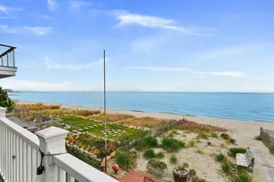 1235 Fairfield Beach Rd, Fairfield, CT 06824 - Photo 21