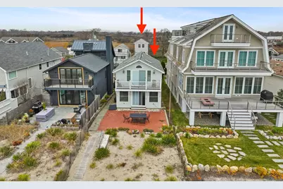 1235 Fairfield Beach Road, Fairfield, CT 06824 - Photo 25