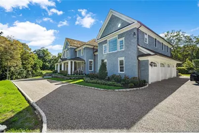 64 Old Redding Road, Weston, CT 06883 - Photo 37