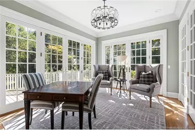 64 Old Redding Road, Weston, CT 06883 - Photo 13