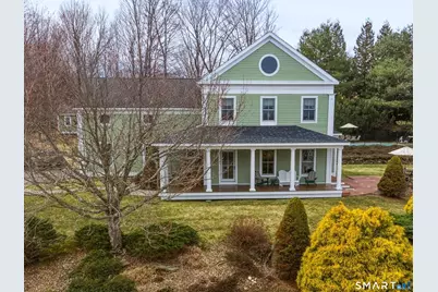 39 Noah Lane, Tolland, CT 06084 - Photo 1