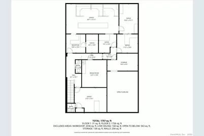 50 South End Plaza #50, New Milford, CT 06776 - Photo 7