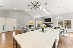 383 Leonard Rd, Middlebury, CT 06762 - Photo 7