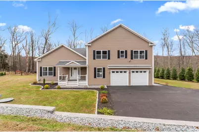 383 Leonard Road, Middlebury, CT 06762 - Photo 1