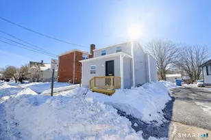 110 W Easton St, Hamden, CT 06514 - Photo 1