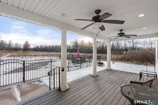 485 Mountain Rd, Suffield, CT 06078 - Photo 7