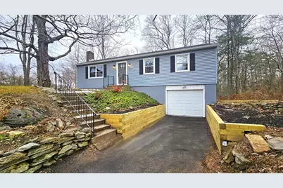 111 Oxbow Drive, Torrington, CT 06790 - Photo 1