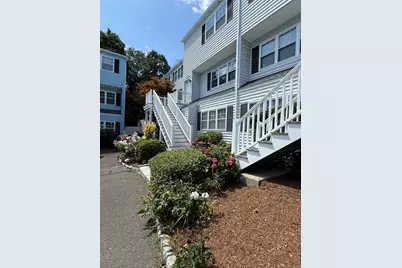 14-1/2 Fairview Avenue #C7, Norwalk, CT 06850 - Photo 3