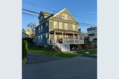 11 Avenue A #3, Norwalk, CT 06854 - Photo 1