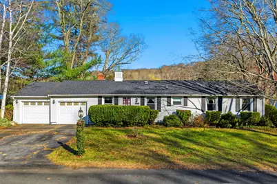 16 Cubles Drive, East Lyme, CT 06357 - Photo 1