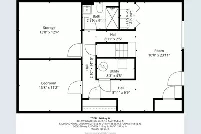 3 Highland Avenue, Ansonia, CT 06401 - Photo 33