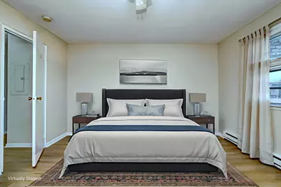308 Meadowside Road #APT 202, Milford, CT 06460 - Photo 39