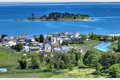 308 Meadowside Road #APT 202, Milford, CT 06460 - Photo 3