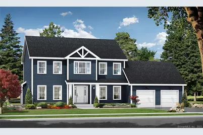 1840 Blackberry Place, Cheshire, CT 06410 - Photo 1