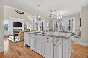 401 Fox Hopyard Rd, East Haddam, CT 06423 - Photo 5