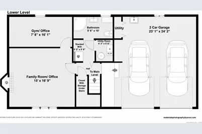 8 Snug Harbor Drive, Danbury, CT 06811 - Photo 31