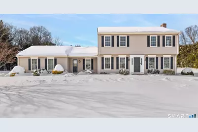 1 Patricia Circle, Enfield, CT 06082 - Photo 1