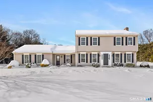 1 Patricia Cir, Enfield, CT 06082 - Photo 1