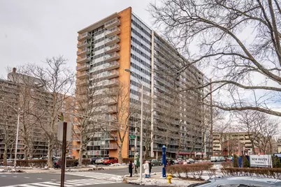 100 York Street #9B, New Haven, CT 06511 - Photo 5