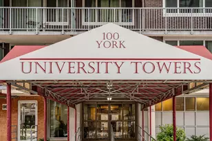 100 York St, New Haven, CT 06511 - Photo 1