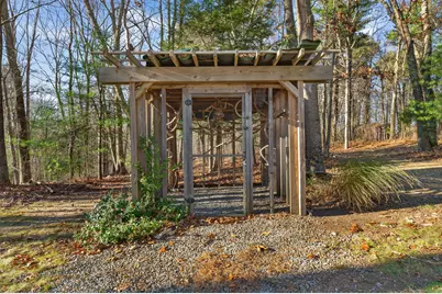 626 Pendleton Hill Road, Voluntown, CT 06384 - Photo 25