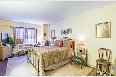 80 Cartright Street #5D, Bridgeport, CT 06604 - Photo 15