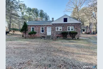 70 Tolland Turnpike, Willington, CT 06279 - Photo 1