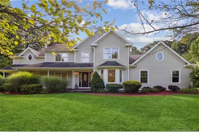 10 Miller Road, Bethany, CT 06524 - Photo 1