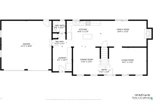 185 Buff Cap Rd, Tolland, CT 06084 - Photo 3