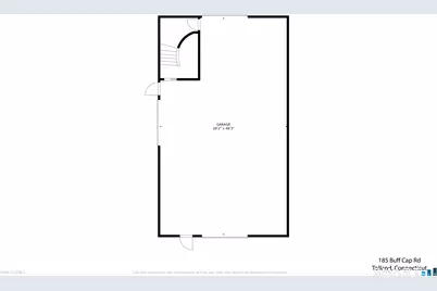 185 Buff Cap Road, Tolland, CT 06084 - Photo 25