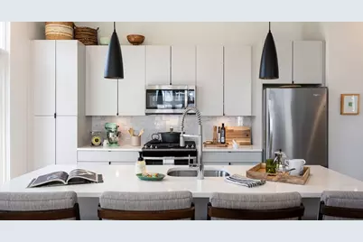 333 Unquowa Road #321, Fairfield, CT 06824 - Photo 5