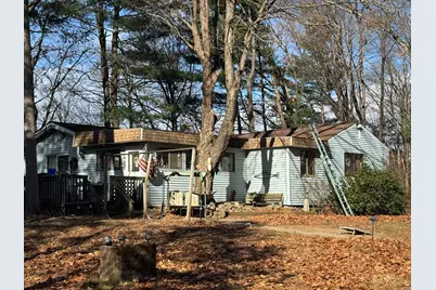 35 Monahan Lane, Naugatuck, CT 06770 - Photo 1