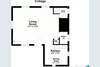 69 North Sylvan Road #Cottage, Westport, CT 06880 - Photo 11