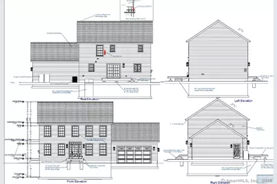 25 Marty's Way, Ledyard, CT 06335 - Photo 1