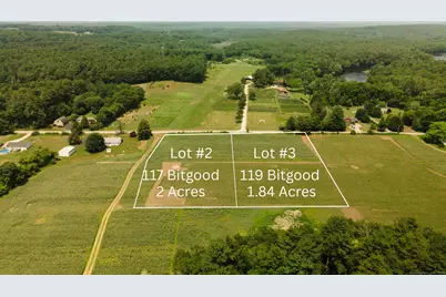 117 Bitgood Road, Griswold, CT 06351 - Photo 3