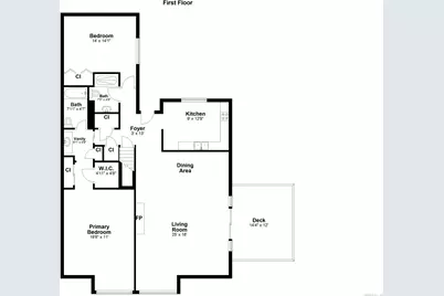 522 Iroquois Lane #B, Stratford, CT 06614 - Photo 33