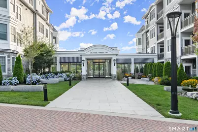 160 Park Street #102, New Canaan, CT 06840 - Photo 25