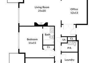 160 Park St, New Canaan, CT 06840 - Photo 31