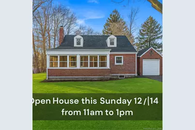 37 Thorpe Avenue, Meriden, CT 06450 - Photo 1