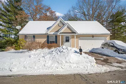 6 Skyline Drive #6, Windham, CT 06256 - Photo 1