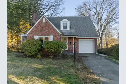 108 Overhill Avenue, New Britain, CT 06053 - Photo 1
