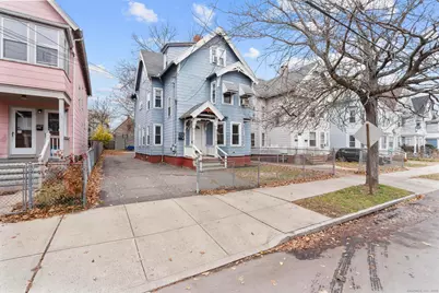 92 Carmel Street, New Haven, CT 06511 - Photo 1