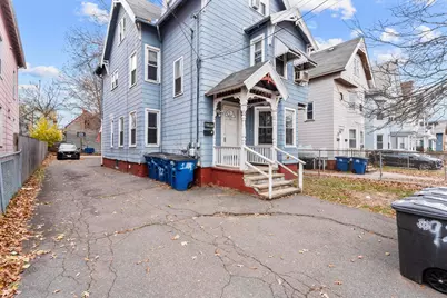 92 Carmel Street, New Haven, CT 06511 - Photo 3