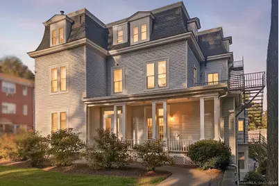 7 Fairfield Avenue #1, Norwalk, CT 06854 - Photo 1