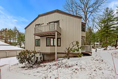 9 Talcott Ridge Road #A4, Farmington, CT 06032 - Photo 23