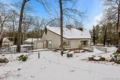 9 Talcott Ridge Road #A4, Farmington, CT 06032 - Photo 25