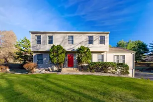 8 Phoebee Ln, Brookfield, CT 06804 - Photo 1