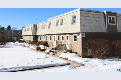 61 Meetinghouse Village #5, Meriden, CT 06450 - Photo 3