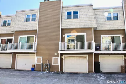 61 Meetinghouse Village #5, Meriden, CT 06450 - Photo 5