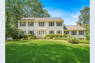 1038 West Road, New Canaan, CT 06840 - Photo 1